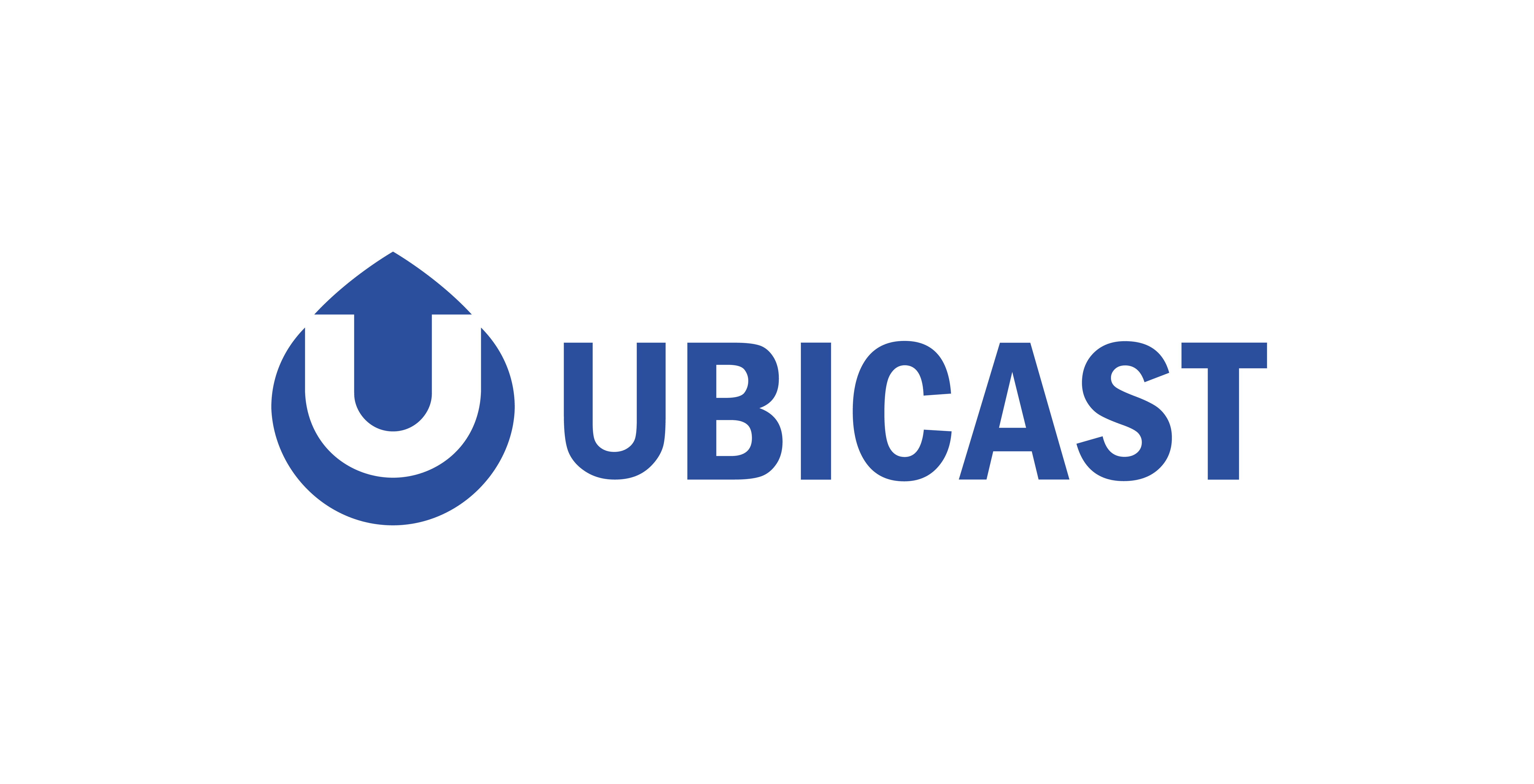 UBICAST - Partenaire officiel - GOLD